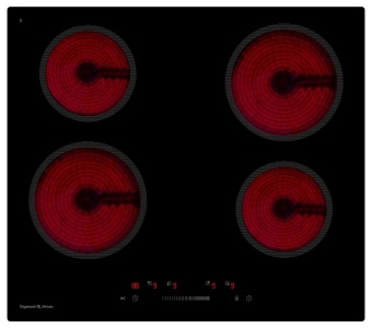 Детальное фото товара: Zigmund & Shtain CN 52.6 B