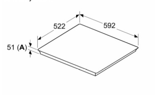 Детальное фото товара: Bosch PVS631HC1E
