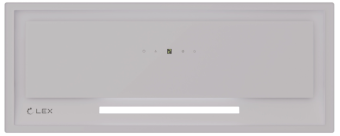 Детальное фото товара: LEX HYPER 600 GS Inverter WH