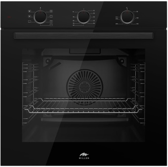 Детальное фото товара: MILLEN MEO 6001 ВВ