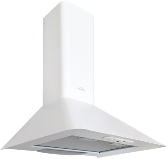 Детальное фото товара: Elikor Fleur 60П-400-П3Л белый