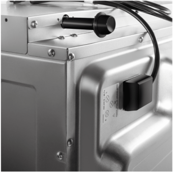 Детальное фото товара: Maunfeld EOGC604RIB.MT Slim