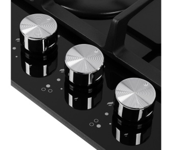 Детальное фото товара: Maunfeld EGHG.43.33CB/G