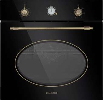 Детальное фото товара: Maunfeld EOEFG.566RBG.RT