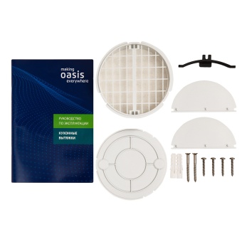 Детальное фото товара: making Oasis everywhere UP-60W