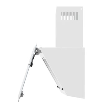 Детальное фото товара: Maunfeld Astro 60 Glass White