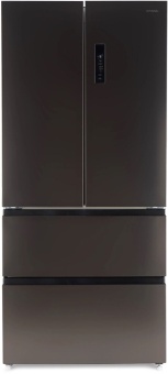 Детальное фото товара: Hyundai CM55043F черная сталь