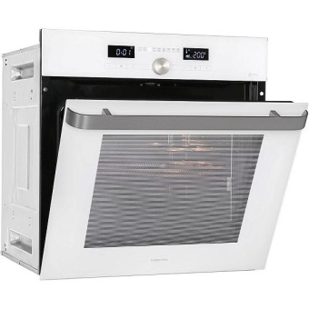 Детальное фото товара: HIBERG VM 6193 W