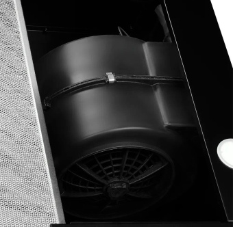 Детальное фото товара: Kuppersberg SLIMTURBO 60 B