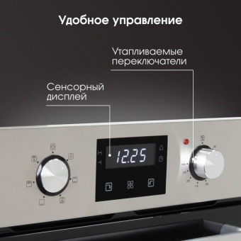 Детальное фото товара: Zigmund & Shtain E 174 S