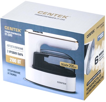 Детальное фото товара: Centek CT-2393