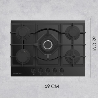 Детальное фото товара: Zigmund & Shtain M 26.7 B