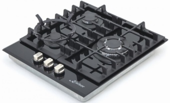 Детальное фото товара: KAISER KCG 4380 Turbo