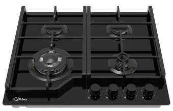 Детальное фото товара: Midea MG693TGB