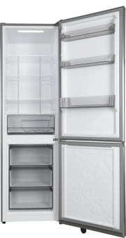 Детальное фото товара: Hyundai CC35083F нержавеющая сталь