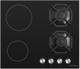 Детальное фото товара: Maunfeld EEHG.642VC.2CB/KG