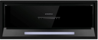 Детальное фото товара: Maunfeld Nebula 60 Glass Black