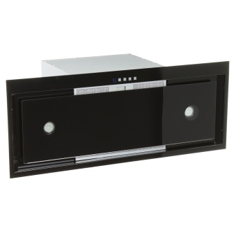 Детальное фото товара: AKPO WK-6 Neva glass 80 см. черный