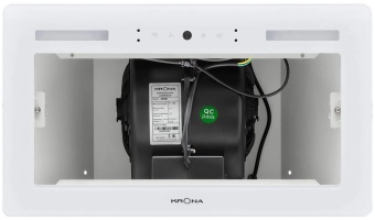 Детальное фото товара: Krona SVEN 600 white SGC