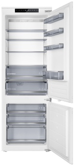 Детальное фото товара: Maunfeld MBF19369NFWGR LUX Inverter