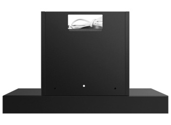 Детальное фото товара: Maunfeld Comfort 60 T black