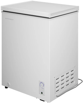 Детальное фото товара: Kuppersberg FLCF 150 W