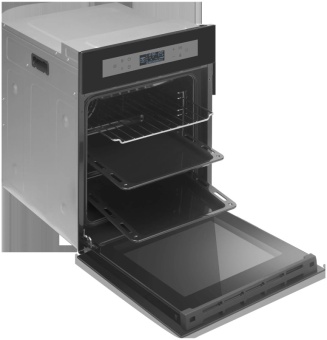 Детальное фото товара: MEFERI MEO4511BK COMFORT PLUS