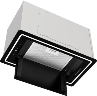 Детальное фото товара: Kuppersberg INLUMIA 60 Black