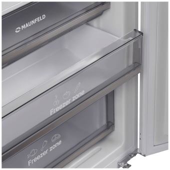 Детальное фото товара: Maunfeld MBF193NFW1GR Inverter