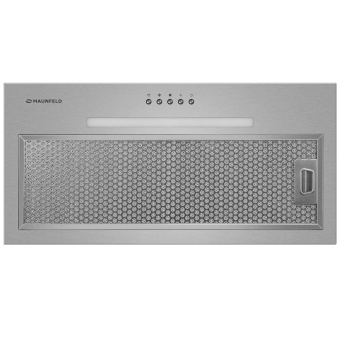 Детальное фото товара: Maunfeld TRAPEZE 603EM Inox