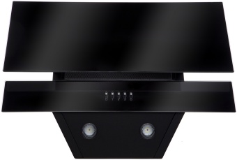 Детальное фото товара: Konigin Oriole Black 50