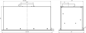 Детальное фото товара: Franke LUCE INOX 60 IX