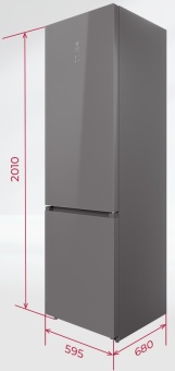 Детальное фото товара: LEX LKB201GrGIDMax