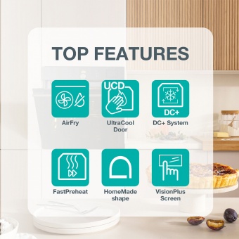 Детальное фото товара: Gorenje BCM4058B