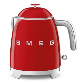 Детальное фото товара: Smeg KLF05RDEU
