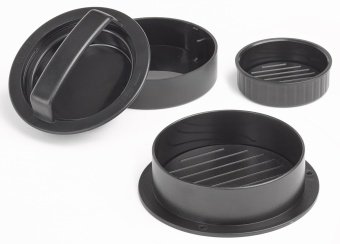 Детальное фото товара: Caso FW 2500 Black