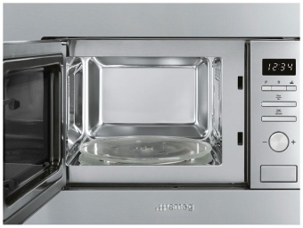 Детальное фото товара: Smeg FMI017X