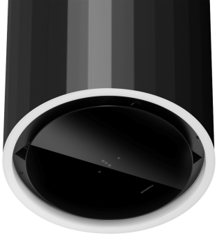 Детальное фото товара: Maunfeld Adelaide 39 Isla Black