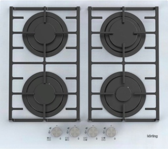 Детальное фото товара: Korting HGG 6805 CW