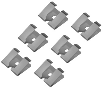 Детальное фото товара: Maunfeld CVI904SFLBK LUX Inverter