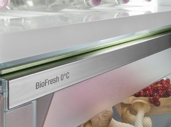 Детальное фото товара: Liebherr IRBSd 5120-22 001 Plus BioFresh