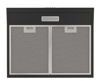 Детальное фото товара: Elikor ECO ONE 60 BK черный