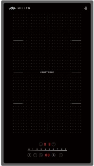 Детальное фото товара: MILLEN MIH 302 BL