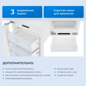 Детальное фото товара: ZUGEL ZFI871NF