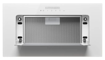 Детальное фото товара: Kuppersberg INNOVA V 60 White