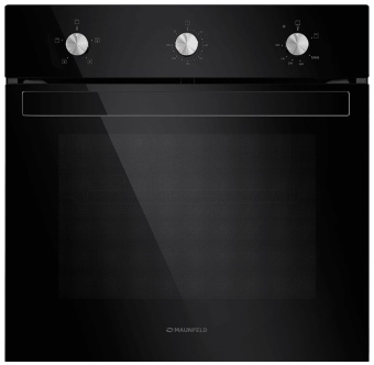 Детальное фото товара: Maunfeld EOGC604B Slim