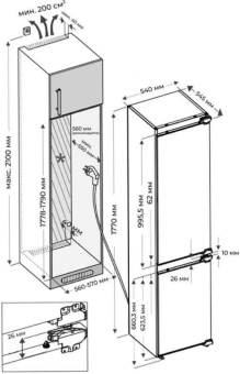 Детальное фото товара: Delvento VBW36400
