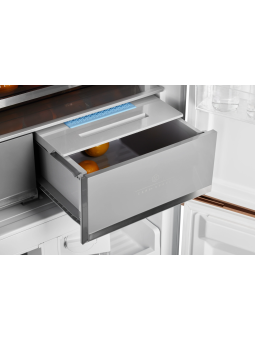 Детальное фото товара: HIBERG i-RFQ 630G WS