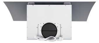 Детальное фото товара: Maunfeld SKY STAR CHEF 90 Glass White