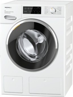 Детальное фото товара: Miele WWH860WCS